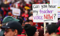 Fresno Unified Reaches ‘Historic’ Agreement with Teachers Union