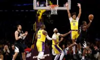 Lakers Hold Off Clippers 130–125 in OT to Snap an 11-game Losing Streak in the Los Angeles Rivalry