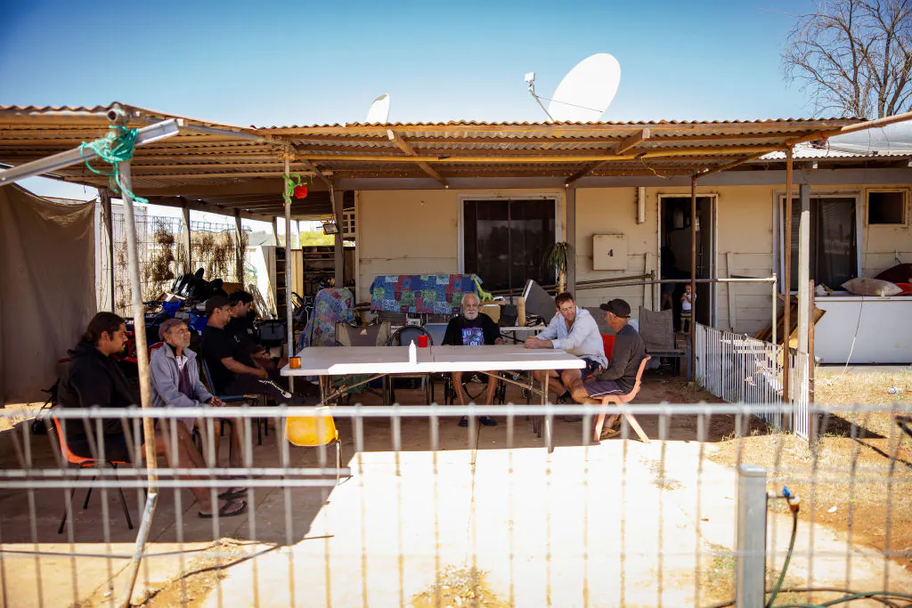 Western Australia Spends $180 Million to Settle Indigenous Workers’ Historic ‘Stolen Wages’