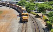 Farmers Seek Answers After Labor Scales Back Inland Rail Project