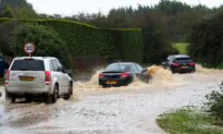 UK Governmental Agency Claims Climate Change Threatens Health in Report