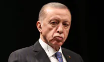 Turkey’s Erdogan Applauds Hamas’ Terror: Is Erdo’s ‘Middle Man’ Sham Kaput?