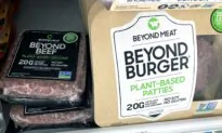 Beyond Meat Cuts Non-Production Workforce by 19 Percent With Demand for Plant-Based Meat Weak