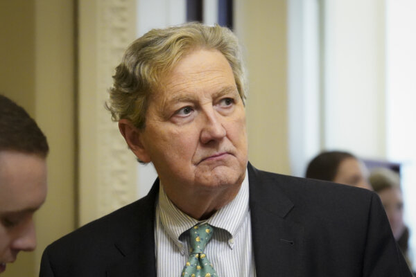 Epoch Times Photo