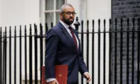 Cleverly Pledges to Upgrade Rwanda Deal to Treaty Status to Appease Supreme Court