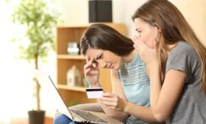 How to Recover From a Financial Security Breach