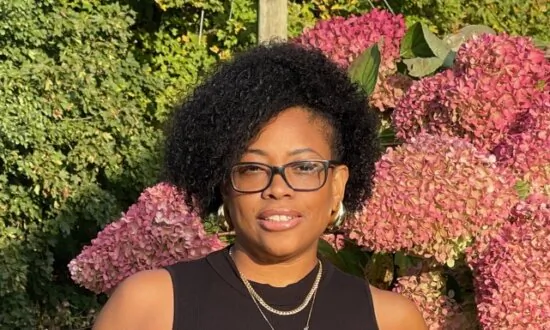 Moniysha Maldonado Runs for Mount Hope Town Board