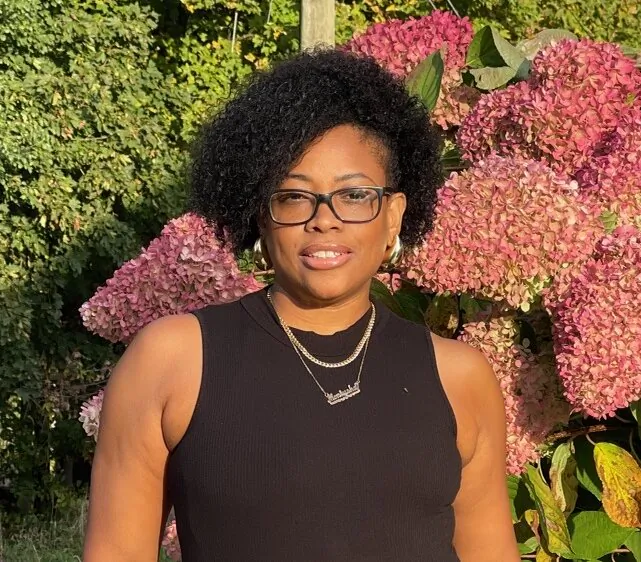 Moniysha Maldonado (Courtesy of Moniysha Maldonado)