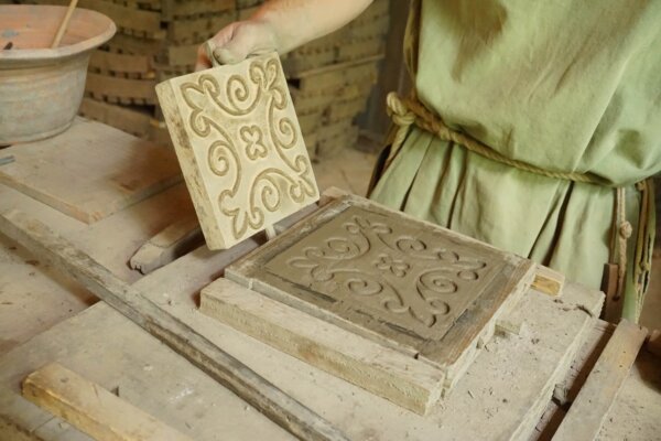 Guedelon Castle 2023: 13th Century Medieval Crafts