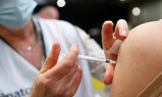 COVID Booster Shots Carry ‘Increased Myocarditis Risk’ for Young Adults: Nordic Study