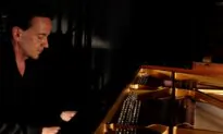 Bach: Prelude From Violin Partita in E Major | Daniel Martyn Lewis