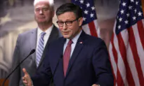Speaker Mike Johnson Unveils Plan to Avert Government Shutdown