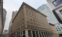 San Francisco Office Building Bought for $64 Million Sells for $15 Million
