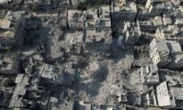 Nearly 80 Americans Have Departed Gaza, US Says