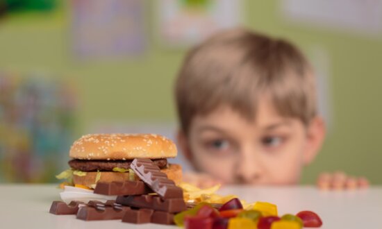 Ultra-Processed Food as Addictive as Alcohol and Tobacco, Especially in Children