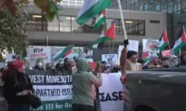 Envoys Sound Alarm on Rise of Antisemitism Amid Hamas-Israel War