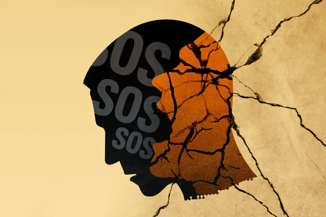 (Illustration by The Epoch Times, Shutterstock)