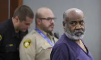 Ex-gang Leader Charged in Tupac Shakur Killing Due in Court in Las Vegas