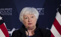 Yellen Says No Compromise on National Security in US Economic Approach to China
