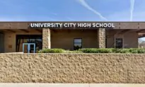 San Diego High School Teacher Arrested on Sex Charge Remains in Jail