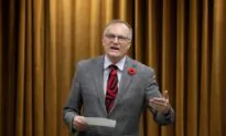 NDP to Back Tory Motion Calling for Carbon Price Off All Heat Sources
