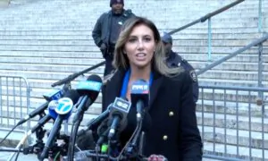 ‘The Biggest Waste of New York Taxpayer Dollars’: Trump Attorney on Civil Trial