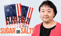 Socialism With American Characteristics