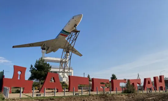 Anti-Semitic Mob Rampages in Makhachkala Airport: A Tale of Changing Times