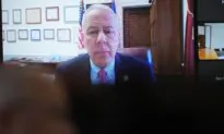 Rep. Buck Testifies in Colorado Trump Ballot Access Case