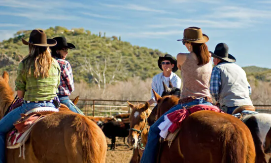 Taking the Kids: Holiday Getaways Closer to Home