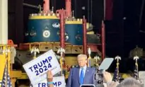 Trump Vows to Return America to Energy Dominance During Campaign Stop in Oil-Rich Texas