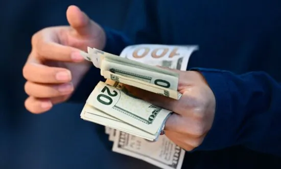 Cash-Back Sites Work to Save Money