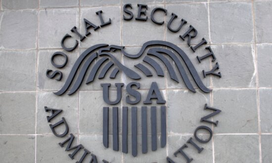 Major Policy Change on Social Security Payments