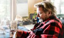 Owner of One of the Last Victorian Mills in America Is Preserving a Disappearing Craft—and Helping Veterans and Youth