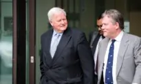 Tory MP Bob Stewart Convicted of Public Order Offence for ‘Go Back to Bahrain’ Remark