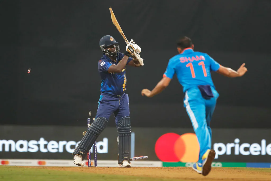 6 Things We’ve Learned From the Cricket World Cup