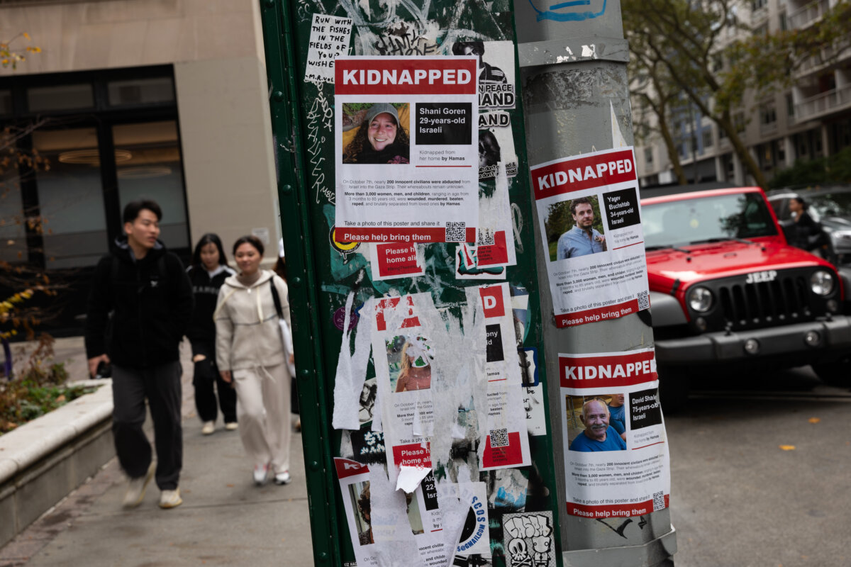 Epoch Times Photo