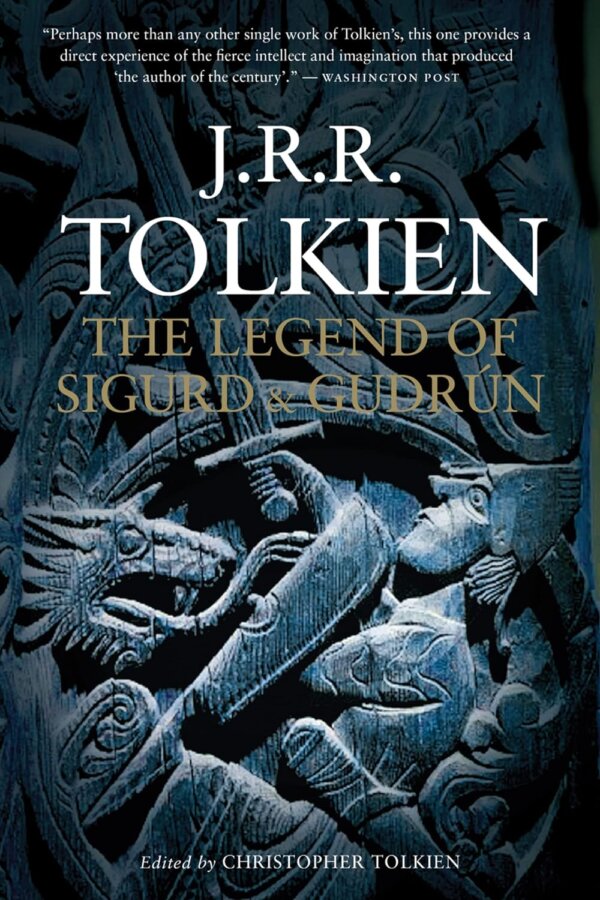 The Literary Afterlife of J.R.R. Tolkien