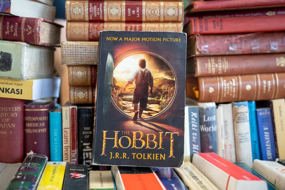 The Literary Afterlife of J.R.R. Tolkien