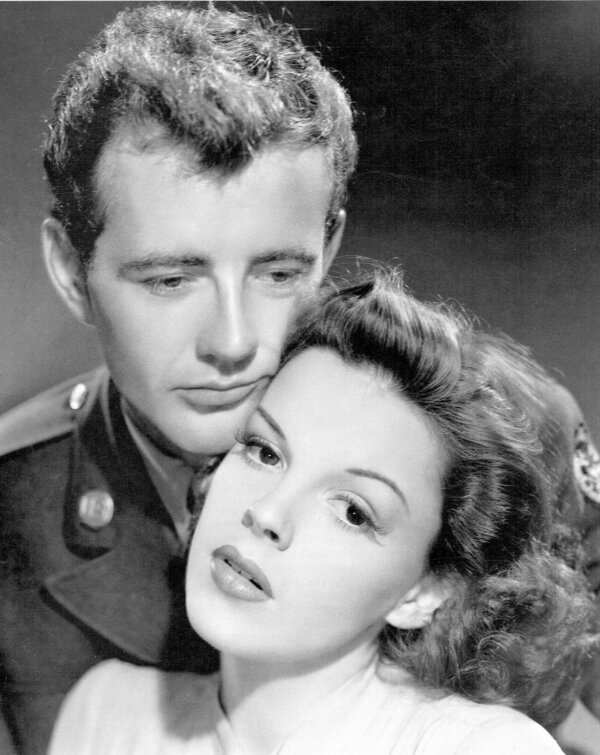 "The Clock" 1945