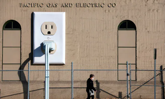PG&E Request for Another Rate Increase ‘Unacceptable,’ Lawmaker Says
