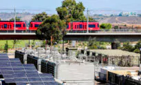 Record 57,000 Battery Energy Storage Systems Installed in Australian Homes Last Year