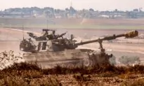 13 Democrat Senators Request Temporary ‘Cessation of Hostilities’ in Israel–Hamas Battle