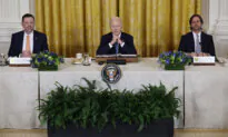 Biden Hosts Summit With Latin Leaders to Counter China’s ‘Debt Trap Diplomacy’