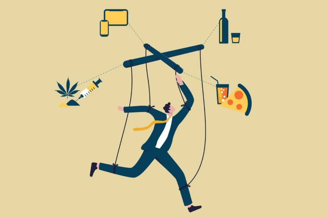 (Illustration by The Epoch Times, Shutterstock)
