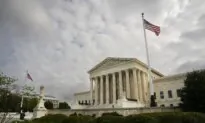 Supreme Court to Weigh 2nd Amendment Rights of Those Accused of Domestic Violence