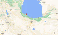 Fire at Drug Rehabilitation Centre in Northern Iran Kills at Least 32: Iran Media