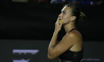 The WTA Finals Match Between Aryna Sabalenka and Elena Rybakina Was Suspended Because of Rain