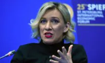 Russia Dismisses New US Sanctions: ‘You Will Never Defeat Moscow’