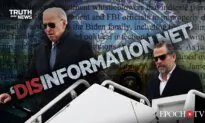 How FBI Created a False Narrative of Foreign Disinformation to Protect the Biden Family | Truth Over News